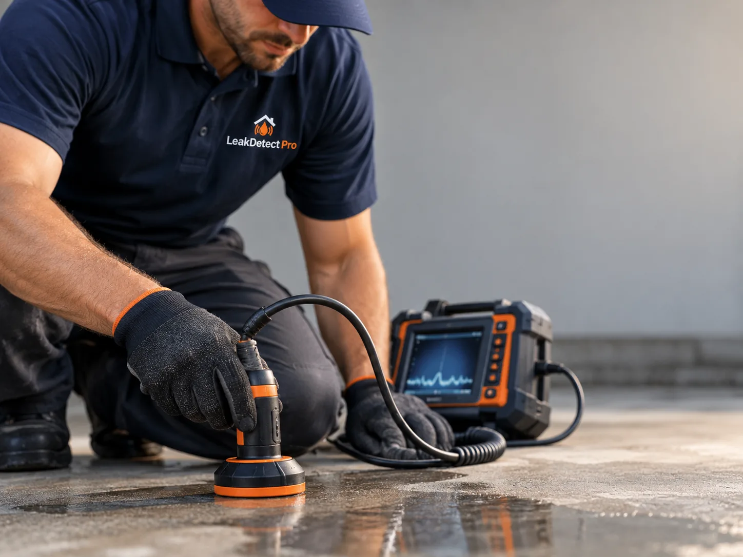 Flat Roof Analysis in Wrightsville, GA